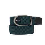Nautica Erkek Yeşil Kemer-55NU05X001T.3JB 85 cm