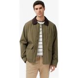 Nautica Erkek Yeşil Regular Fit Ceket J65014T.3EE - 3Ee-Yeşil - -- - XL