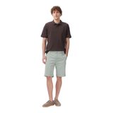 Nautica Erkek Yeşil Regular Fit Chino Şort-B65112T.3LP 36