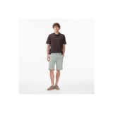 Nautica Erkek Yeşil Regular Fit Chino Şort