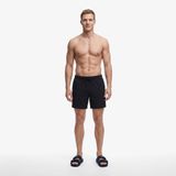 Nautica Erkek Yeşil Regular Fit Çizgili Deniz Şortu-T65545T.3ET XL