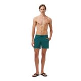 Nautica Erkek Yeşil Regular Fit Deniz Şortu-T55129T.3JB XL