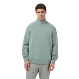 Nautica Erkek Yeşil Regular Fit Dik Yaka Sweatshirt-K65005T.3GS S