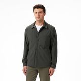 Nautica Erkek Yeşil Regular Fit Gömlek-W57700T.3CV L