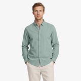 Nautica Erkek Yeşil Regular Fit Gömlek-W65453T.3SB M
