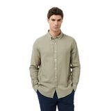 Nautica Erkek Yeşil Regular Fit Gömlek-W65454T.3LO L