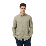 Nautica Erkek Yeşil Regular Fit Gömlek-W65454T.3LO M