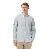 Nautica Erkek Yeşil Regular Fit Gömlek-W65542T.3VR L