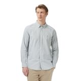Nautica Erkek Yeşil Regular Fit Gömlek-W65542T.3VR M
