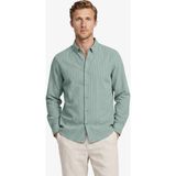 Nautica Erkek Yeşil Regular Fit Gömlek - XL - 3SB-Yeşil