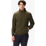Nautica Erkek Yeşil Regular Fit Mont - 3FB-Yeşil - 2XL