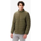 Nautica Erkek Yeşil Regular Fit Mont.3gl - S - 3GL-Yeşil