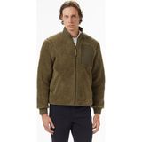 Nautica Erkek Yeşil Regular Fit Mont - 3GL-Yeşil