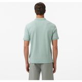 Nautica Erkek Yeşil Regular Fit Polo Yaka T-Shirt - 3HP-Yeşil - XL