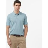 Nautica Erkek Yeşil Regular Fit Polo Yaka T-Shirt - 3ST-Yeşil - M