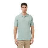 Nautica Erkek Yeşil Regular Fit Polo Yaka T-Shirt-K65000T.3HP XXL
