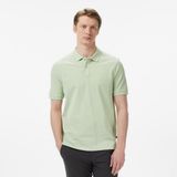 Nautica Erkek Yeşil Regular Fit Polo Yaka T-Shirt K65002T.3C3 - 3C3-Yeşil - M