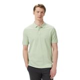 Nautica Erkek Yeşil Regular Fit Polo Yaka T-Shirt-K65002T.3C3 L
