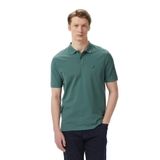 Nautica Erkek Yeşil Regular Fit Polo Yaka T-Shirt-K65002T.3FJ L