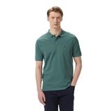 Nautica Erkek Yeşil Regular Fit Polo Yaka T-Shirt-K65002T.3FJ XL