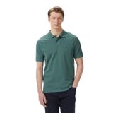 Nautica Erkek Yeşil Regular Fit Polo Yaka T-Shirt-K65002T.3FJ XXL
