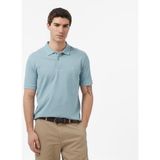 Nautica Erkek Yeşil Regular Fit Polo Yaka T-Shirt K65002T.3ST - 3ST-Yeşil - M