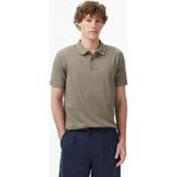 Nautica Erkek Yeşil Regular Fit Polo Yaka T-Shirt K65231T.3SO - 3So-Yeşil - XL