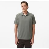 Nautica Erkek Yeşil Regular Fit Polo Yaka T-Shirt K65243T.3SO - 3So-Yeşil - M