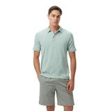 Nautica Erkek Yeşil Regular Fit Polo Yaka T-Shirt-K65303T.3HP L