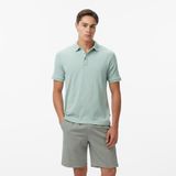 Nautica Erkek Yeşil Regular Fit Polo Yaka T-Shirt-K65303T.3HP XL
