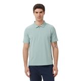 Nautica Erkek Yeşil Regular Fit Polo Yaka T-Shirt-K65357T.3HP S