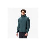 Nautica Erkek Yeşil Regular Fit Rain Breaker Yağmurluk