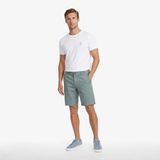 Nautica Erkek Yeşil Regular Fit Şort-B65108T.4SA 34
