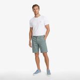 Nautica Erkek Yeşil Regular Fit Şort-B65108T.4SA 36