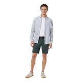Nautica Erkek Yeşil Regular Fit Şort-B65230T.3UH 40