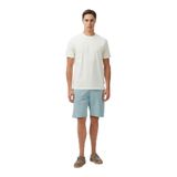 Nautica Erkek Yeşil Regular Fit Şort-K65060T.3ST M