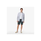 Nautica Erkek Yeşil Regular Fit Şort