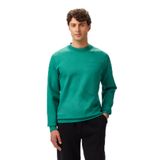 Nautica Erkek Yeşil Regular Fit Sweatshirt-K55009T.3CJ XL