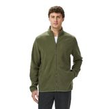 Nautica Erkek Yeşil Regular Fit Sweatshirt-K57052T.3GL XXL