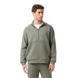 Nautica Erkek Yeşil Regular Fit Sweatshirt-K57230T.3DL XL