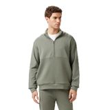 Nautica Erkek Yeşil Regular Fit Sweatshirt-K57230T.3DL XXL