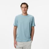 Nautica Erkek Yeşil Regular Fit T-Shirt V65316T.3ST - 3ST-Yeşil - M