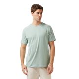 Nautica Erkek Yeşil Regular Fit T-Shirt-V65317T.3HP L