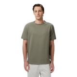 Nautica Erkek Yeşil Regular Fit T-Shirt V65322T.3SO - XL