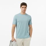 Nautica Erkek Yeşil Regular Fit T-Shirt V65361T.3ST - 3ST-Yeşil