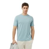 Nautica Erkek Yeşil Regular Fit T-Shirt-V65361T.3ST L