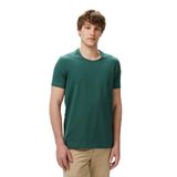 Nautica Erkek Yeşil Regular Fit T-shirt