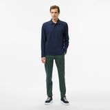Nautica Erkek Yeşil Slim Fit Pantolon - 33