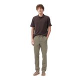 Nautica Erkek Yeşil Slim Fit Pantolon-P65218T.3OT 32