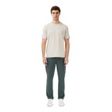 Nautica Erkek Yeşil Slim Fit Teknik Pantolon-P65106T.3UH 32